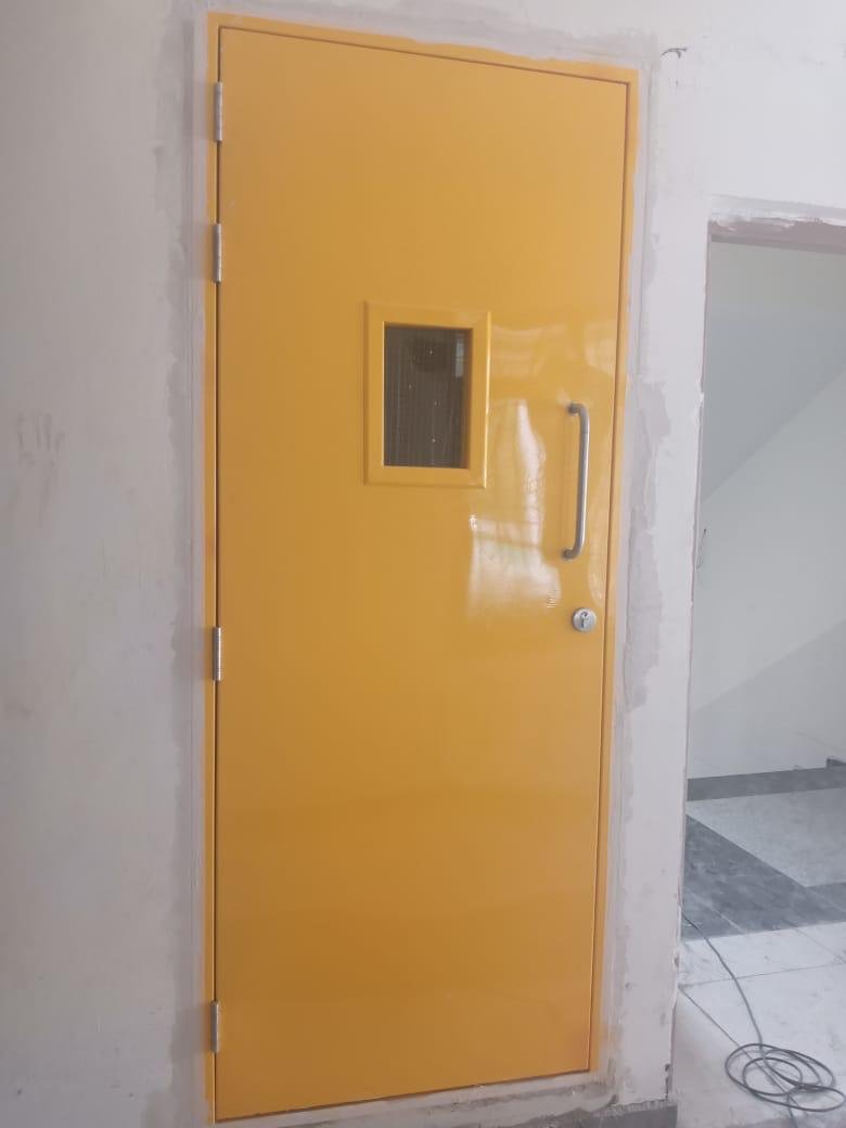Fire door Supplier in India Fire door Manufacturer in India